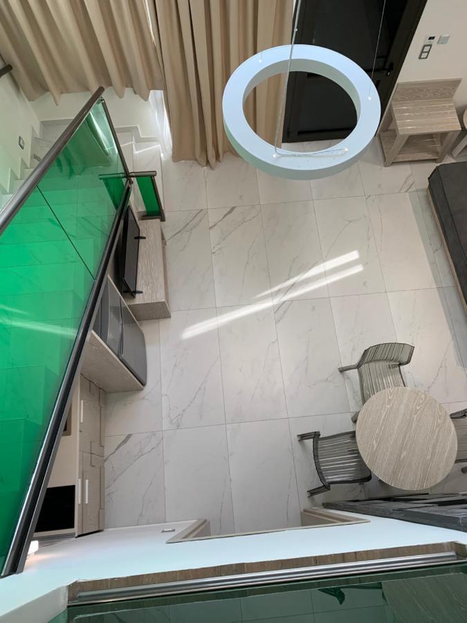 Amalia Deluxe Villas Vrasná Esterno foto