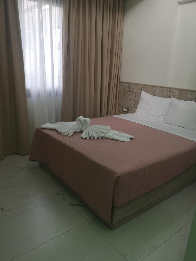 Amalia Deluxe Villas Vrasná Esterno foto