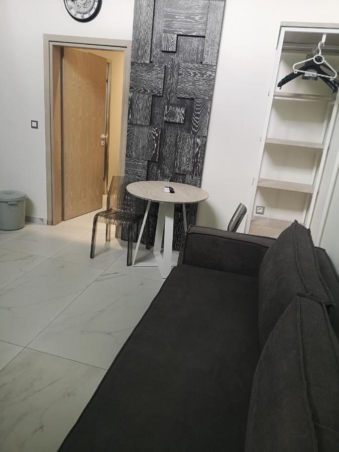 Amalia Deluxe Villas Vrasná Esterno foto